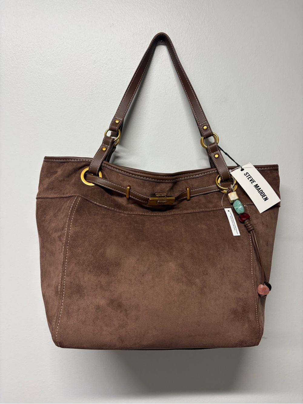 New Steve Madden Tote